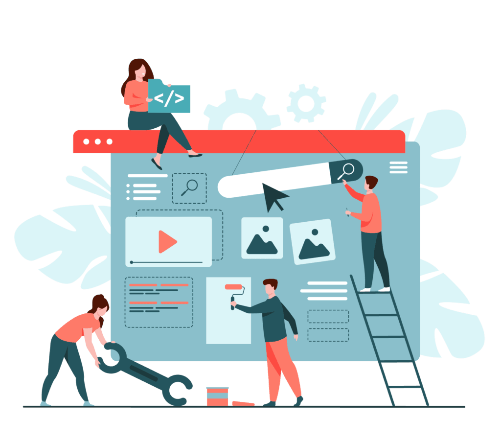 betaalbare websites maken