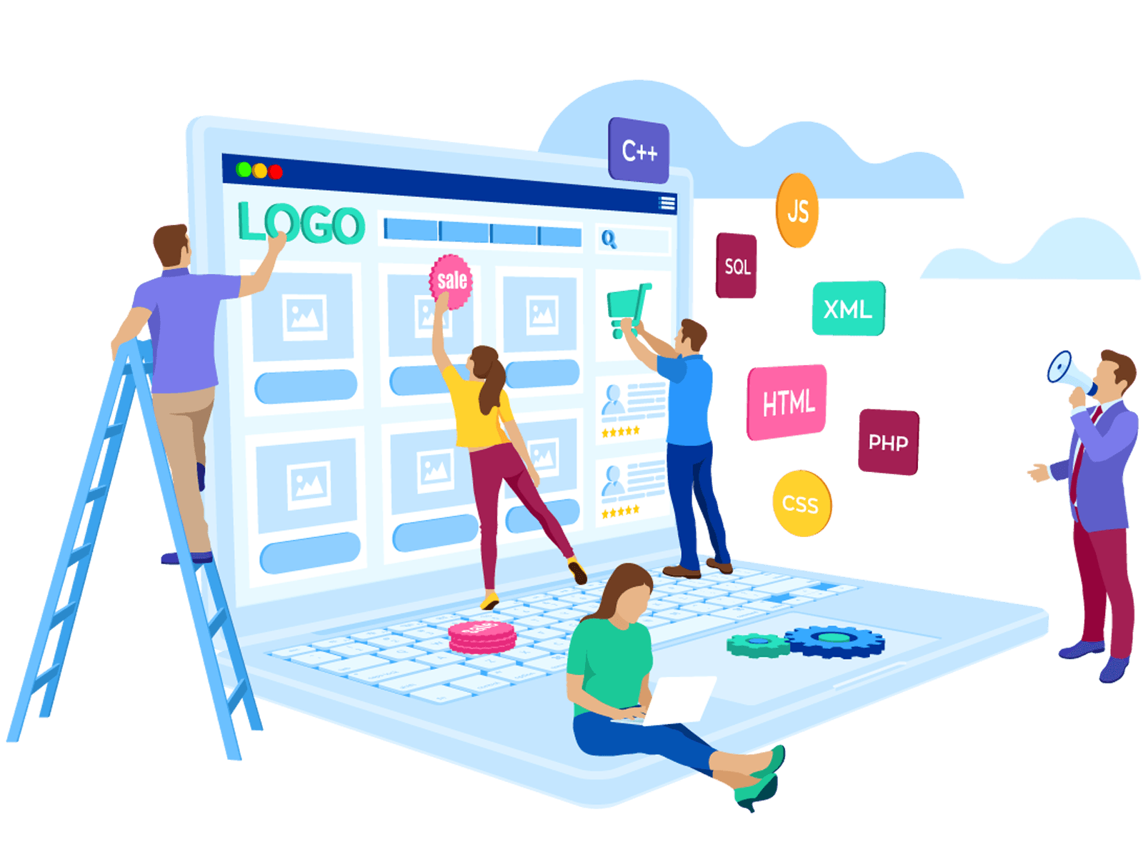 betaalbare websites maken betaalbare websites maken