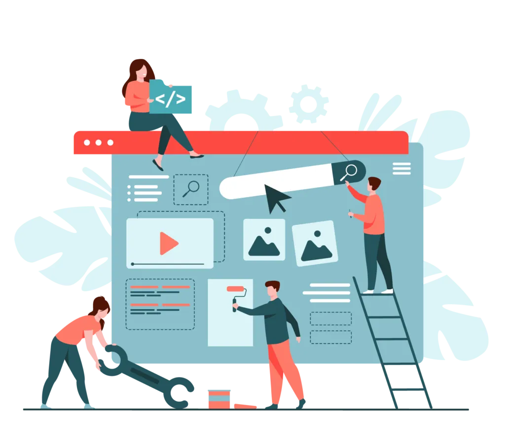 betaalbare websites maken