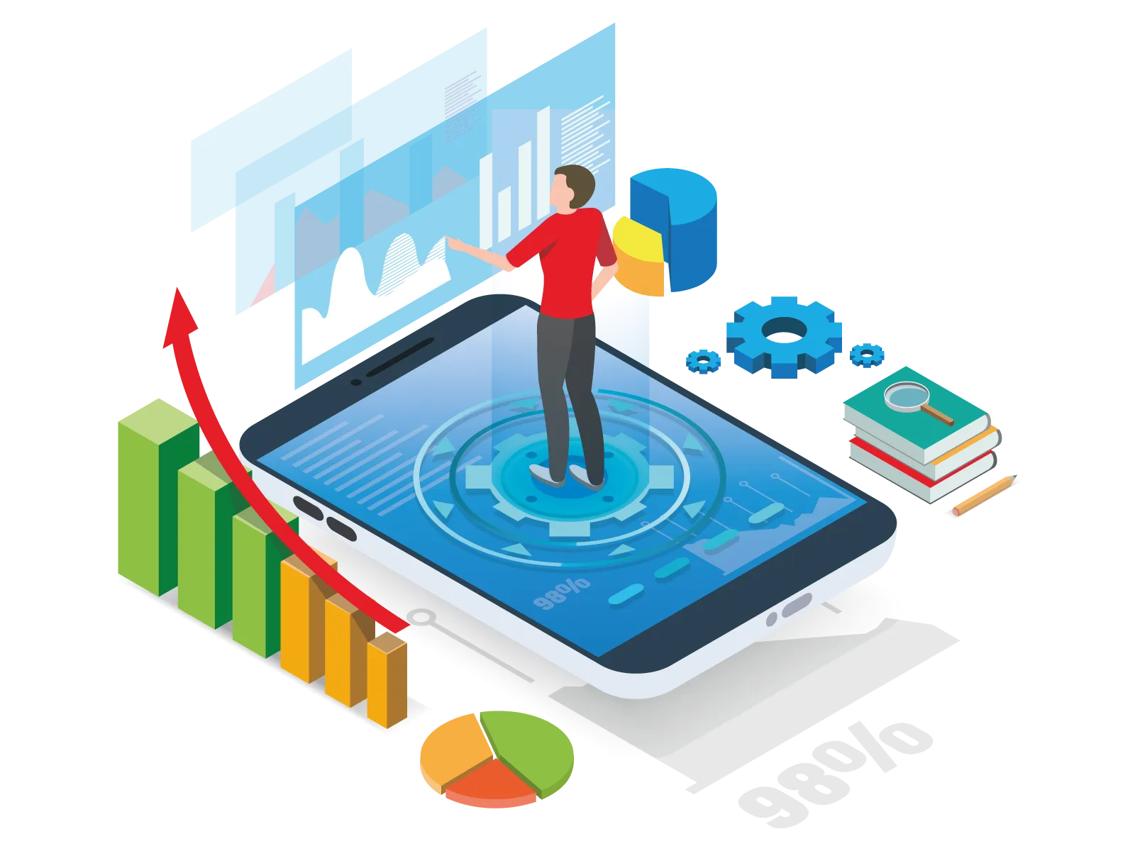 google en seo website