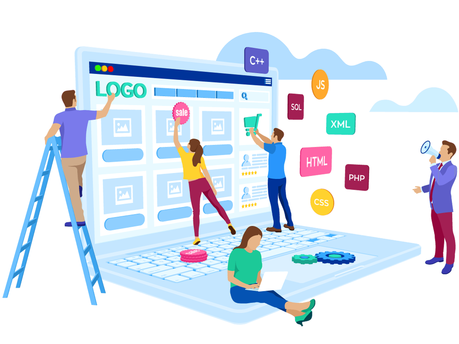 betaalbare websites maken betaalbare websites maken